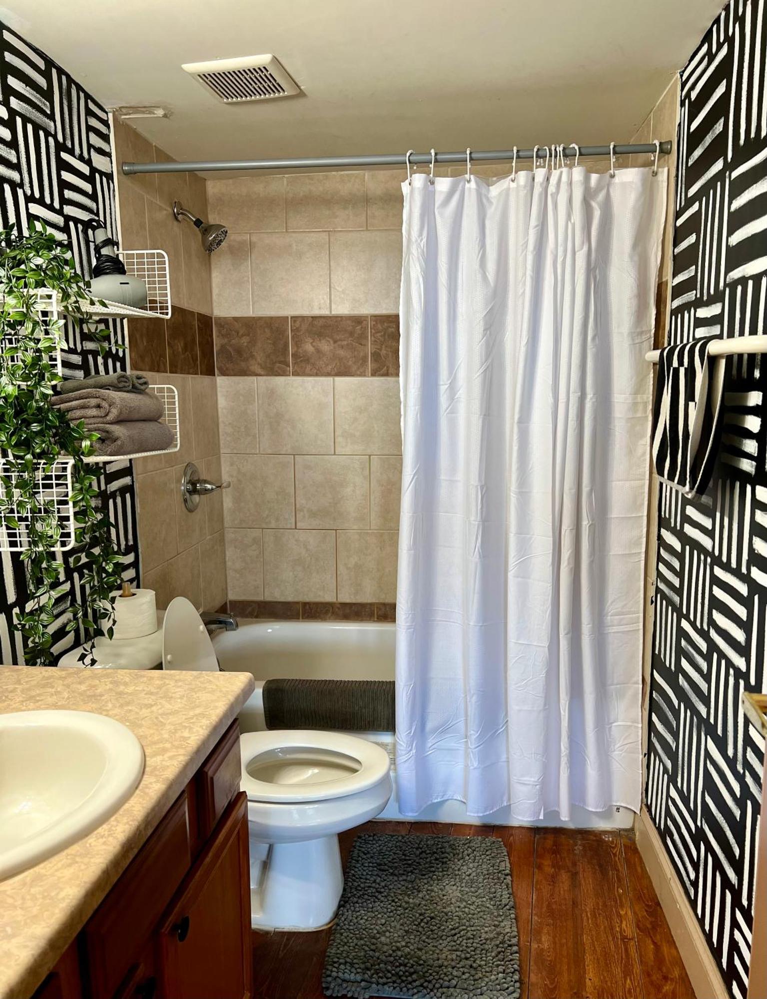 디트로이트 420 Friendly Skyline View Downtown Loft Free Parking 아파트 외부 사진