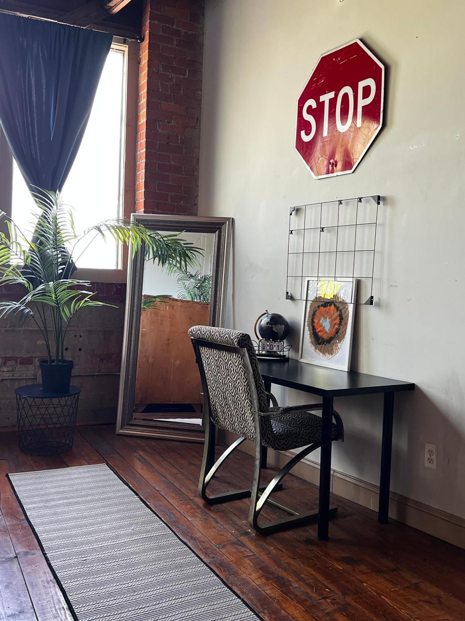 디트로이트 420 Friendly Skyline View Downtown Loft Free Parking 아파트 외부 사진